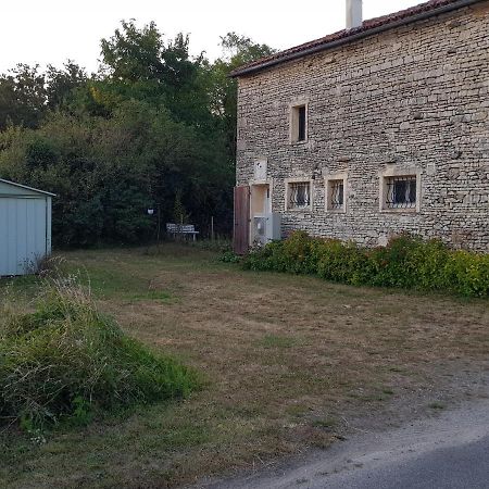 La Cabirotte Panzió Nanclars Kültér fotó