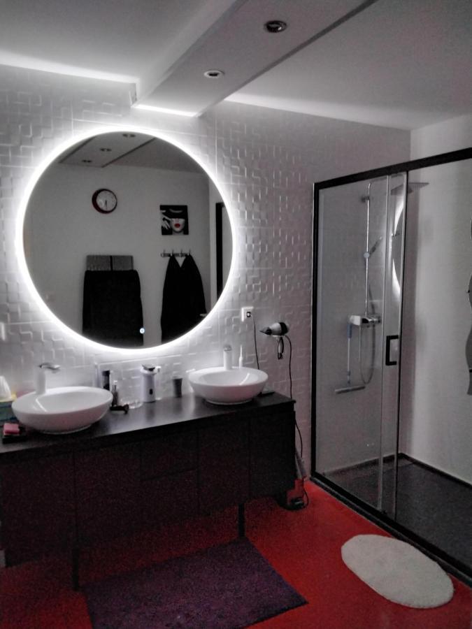 La Cabirotte Panzió Nanclars Kültér fotó